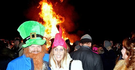 Celebrating New Year S Eve In Reykjavík The Capital City Of Iceland Guide To Iceland