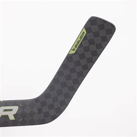 Bauer Ag5nt Senior Goalie Stick