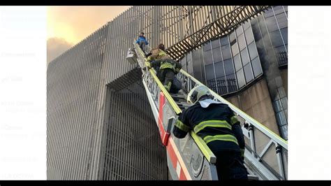 11 01 21 l LÍNEAS 4 5 y 6 del METRO REANUDAN SERVICIO este martes