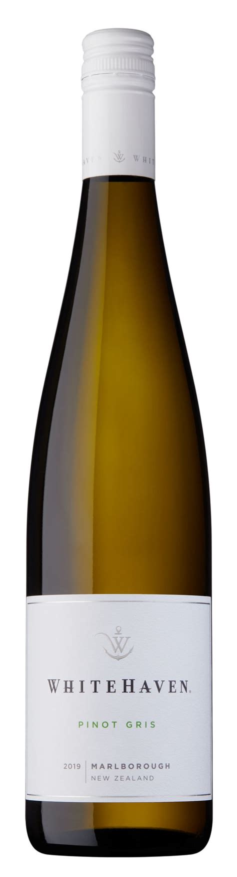 2020 Whitehaven Marlborough Sauvignon Blanc Whitehaven Wines