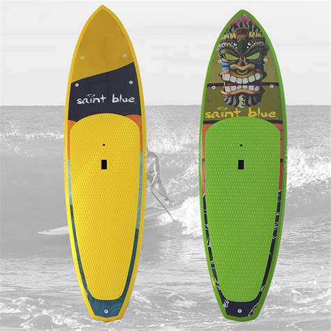 Tabla Paddle Surf Touring Custom