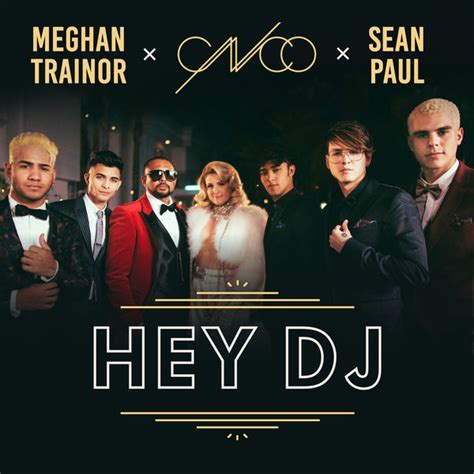 Hey Dj Remix Cnco Qobuz