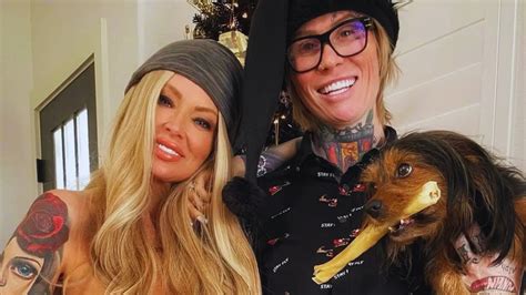 New Update Breaking News Of Jenna Jameson And Wife Jessi Lawless It Will Shock You Youtube