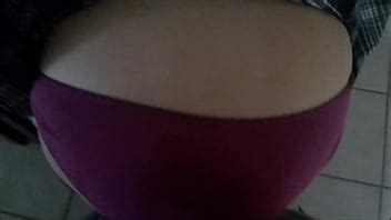 Frotando El Pene Contra La Novia XVIDEOS