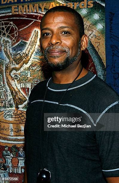 Darnell Williams Actor Photos and Premium High Res Pictures - Getty Images