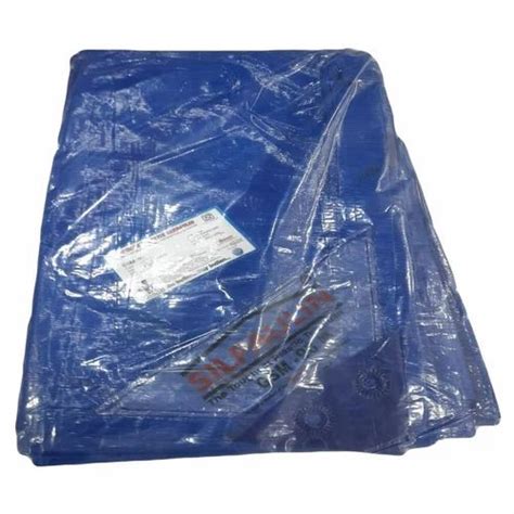 Pe Laminated Plastic X Feet Supreme Silpaulin Tarpaulins Thickness