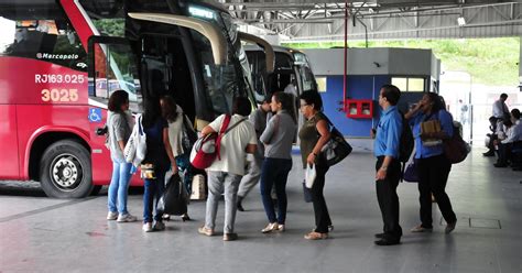 G1 Mudança em horário da linha Petrópolis Rio gera insatisfação