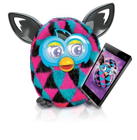 Furby Boom Review | PCMag
