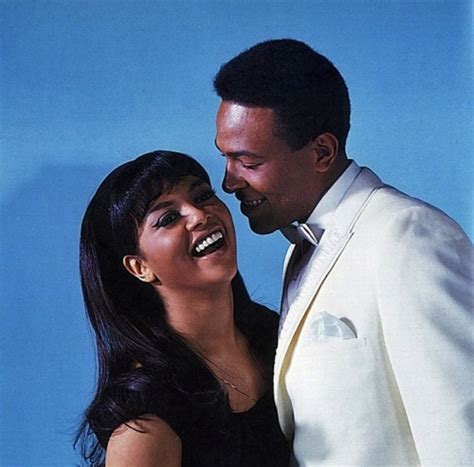 Marvin Gaye & Tammi Terrell (1968) - Eclectic Vibes