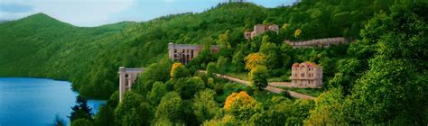 GoyGol Lake Resort - ABOUT US