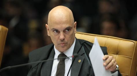 Alexandre De Moraes Determina Suspens O Do X No Brasil Confira Decis O