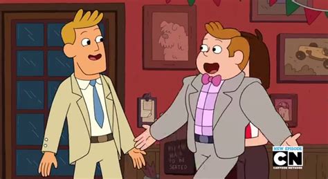 Cartoon Network Allegedly Disallowed Gay Kiss Between Two Male Characters Syracuse