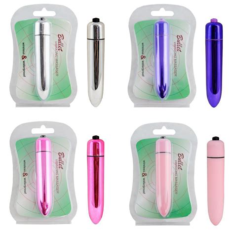 Bullet Massageador de Clitóris Cápsula Vibratória Distribuidora Hot Flowers