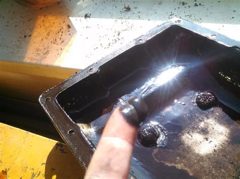 Замена масла в АКПП — Suzuki Escudo (1G), 1,6 л, 1992 года | плановое ...