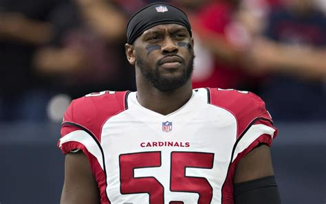 Chandler Jones Net worth, Age: Wife, Bio-Wiki, Weight, Kids 2024| The
