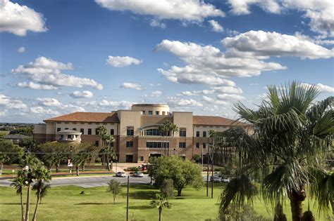 Locations Utrgv