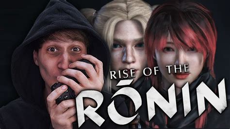 Un Juego Perfecto Donde Podes Crear A Tu Personaje Samur I Rise Of