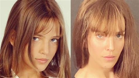 Luisana Lopilato Volvió A Ponerse En La Piel De Mía Colucci Y Enloqueció A Los Fans De Rebelde