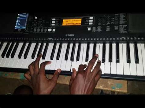 How To Play Ghanaian Praises In Reggae Style And In Highlife Style