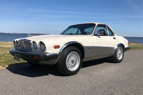 'One of a Kind' Custom Jaguar XJ6 is Kind of Awful - JaguarForums