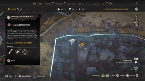 Dying Light 2 Military Airdrop Locations Nightlygamingbinge