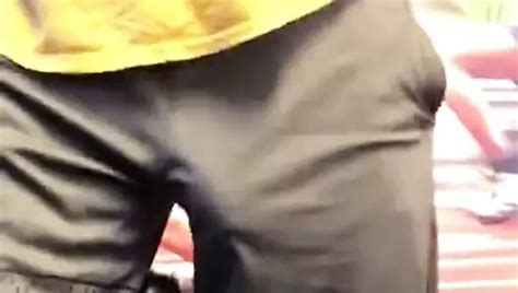 Hung Bulge Jeans Gay Big Cock Amateur Porn XHamster