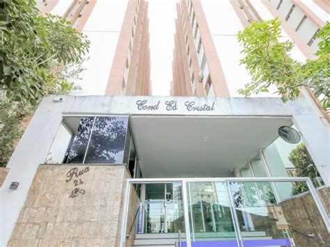 Apartamento para aluguel 2 quartos Setor Central Goiânia GO Rizzo