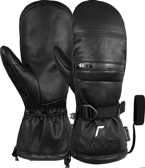 Reusch Fullback R-TEX XT Mitten | Ski gloves | Varuste.net English
