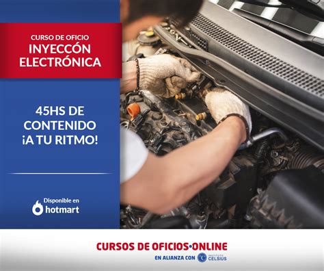 Inyecci N Electr Nica De Autos Instituto Celsius Hotmart