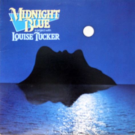 Midnight Blue - Midnight Blue (1982, Vinyl) | Discogs