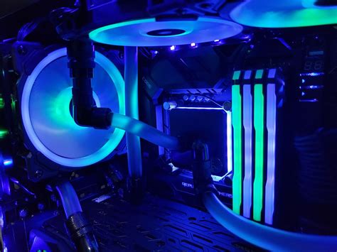 st custom loop buildsgg