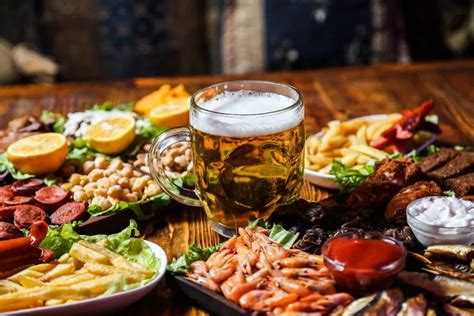 Wie Gesund Ist Bier 4 Vorteile Risiken Mehr Zu Wissen