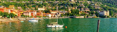 Gu A Mejores Paseos En Barco Por El Lago De Como Bloudit