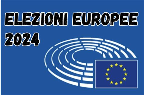 Elezioni Europee 2024 Comune Di Carfizzi