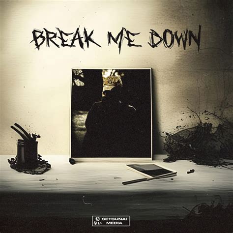 Break Me Down Album By HVNTR Spotify