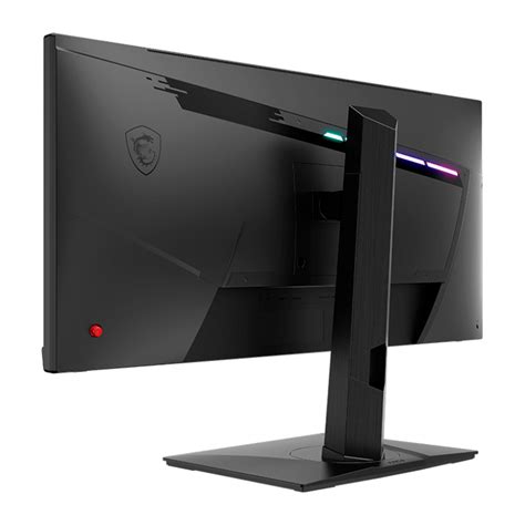 Monitor Gamer 30 MSI Optix MAG301RF 2560 X 1080 HDMI X2 DP