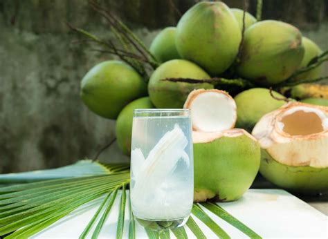 Air Kelapa Original Klebang菜单 foodpanda Melaka美食外卖