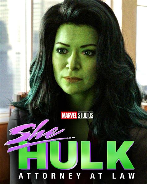 MCU The Direct On Twitter WARNING SPOILERS IN LINK SheHulk S