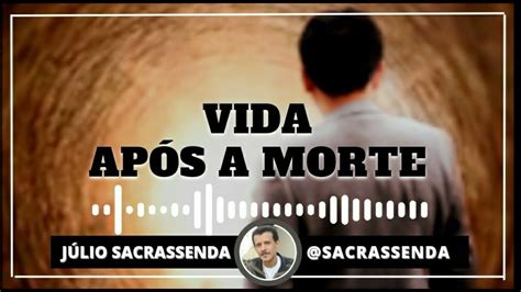 O QUE ACONTECE DEPOIS DA MORTE PARA ONDE VAMOS QUANDO MORREMOS