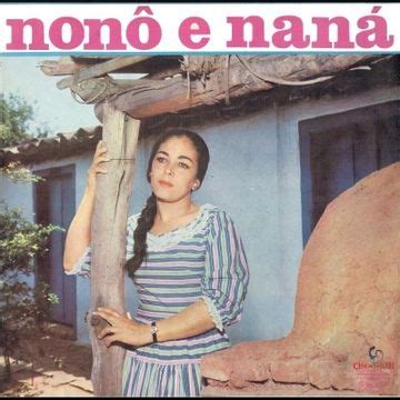 O Casal Mais Feliz do Rádio Álbum de Nonô e Naná LETRAS MUS BR