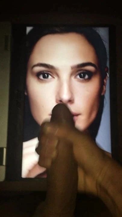 Gal Gadot Cum Tribute American Gay Amateur Amateur Porn XHamster