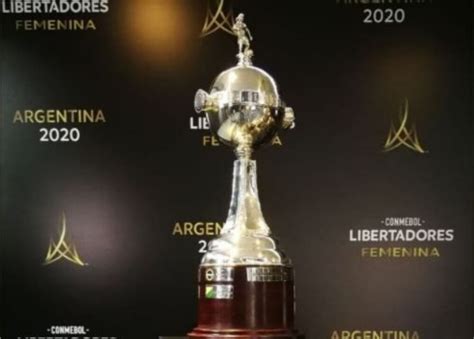 Copa Libertadores Femenina 2023 Se Jugará En Colombia Bluradio