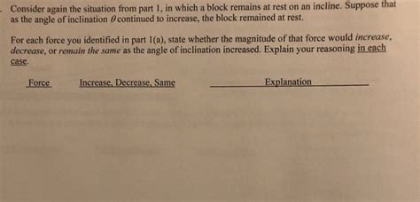 Solved PHY 220 Laboratory Ex Prelab: STATIC AND KINETIC | Chegg.com
