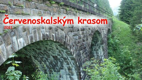 Bludárium – Muránska planina (Červenoskalským krasom) - YouTube
