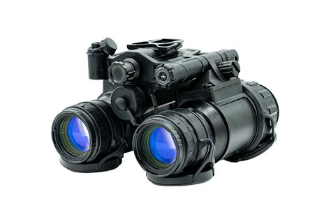 L3 Systems PVS 31A Lightweight Night Vision Goggle Binocular