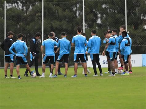 Mercado De Pases Los Jugadores Que Pueden Irse De Racing Racing De Alma