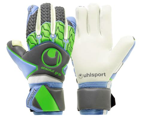 Uhlsport Torwarthandschuhe Absolutgrip Tight HN