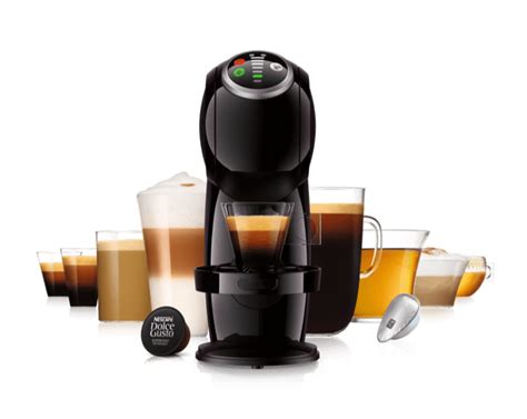 Détartrage de la machine à café NESCAFÉ Dolce Gusto