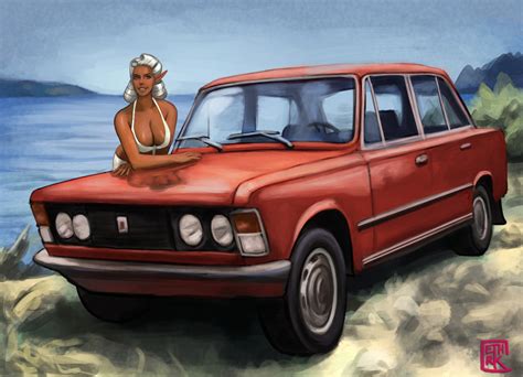 Elf By Ethrk Hentai Foundry