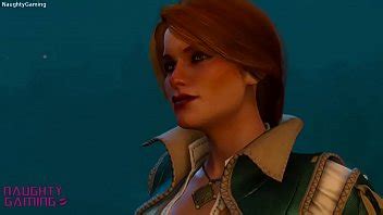The Witcher Cerys An Craite Sex Scene MOD XVIDEOS
